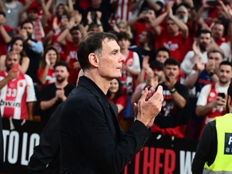 Final Four EuroLeague: Οι οδηγίες του Ολυμπιακού για την πρόσβαση των φιλάθλων στο ΟΑΚΑ