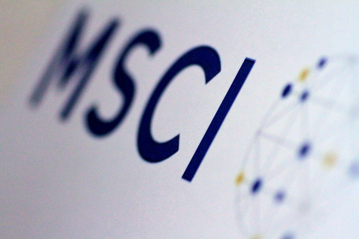 MSCI Greece: Η ΓΕΚ ΤΕΡΝΑ μπαίνει στον βασικό δείκτη