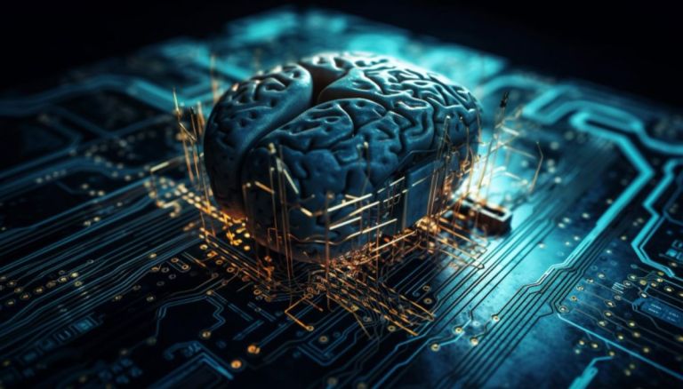 AI και εγκέφαλος: Πότε η τεχνητή νοημοσύνη αρχίζει να μειώνει τη σκέψη