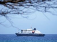 Χανταϊός στο MV Hondius: Απομόνωση, μάσκες και αγωνία στο κρουαζιερόπλοιο