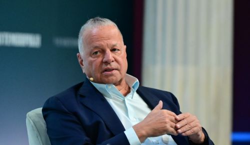 Ο Μυτιληναίος χτίζει ελληνικό defense giant: Η M Technologies, το γάλλιο και το μεγάλο στοίχημα της Ευρώπης