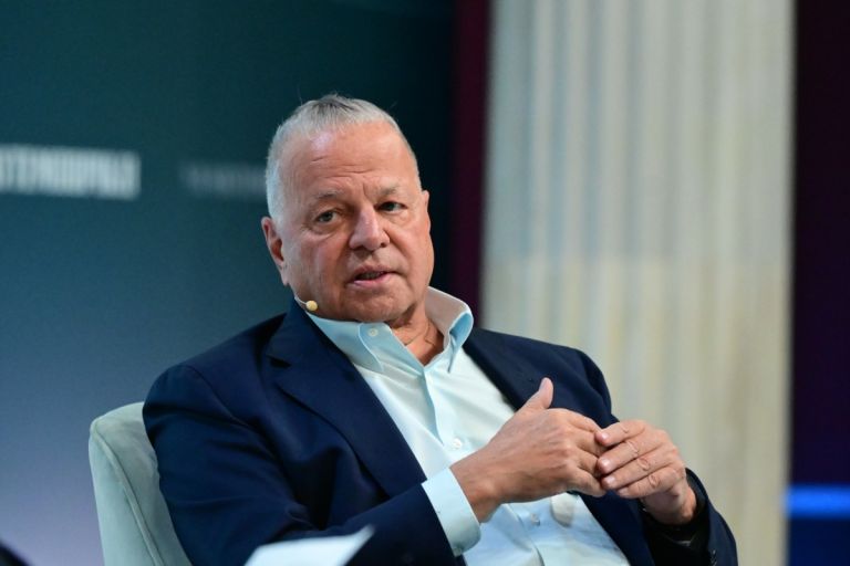 Ο Μυτιληναίος χτίζει ελληνικό defense giant: Η M Technologies, το γάλλιο και το μεγάλο στοίχημα της Ευρώπης