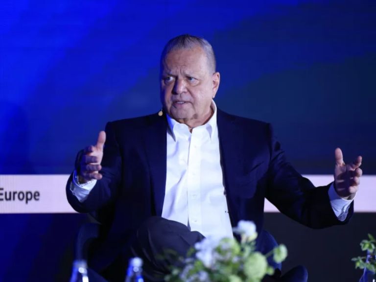 «Καμπάνα κινδύνου» Μυτιληναίου: Νέα γενιά κόκκινων δανείων στην ενέργεια