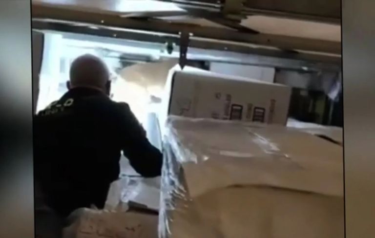 Ηγουμενίτσα: Κατασχέθηκε μισός τόνος υδροπονικής κάνναβης, με αξία που αγγίζει τα 2,5 εκατ.