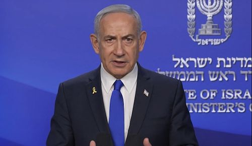 «ΤΕΛΟΣ ΕΠΟΧΗΣ» ΓΙΑ ΤΟΝ ΝΕΤΑΝΙΑΧΟΥ; Εκλογές με φόντο Γάζα και Ιράν