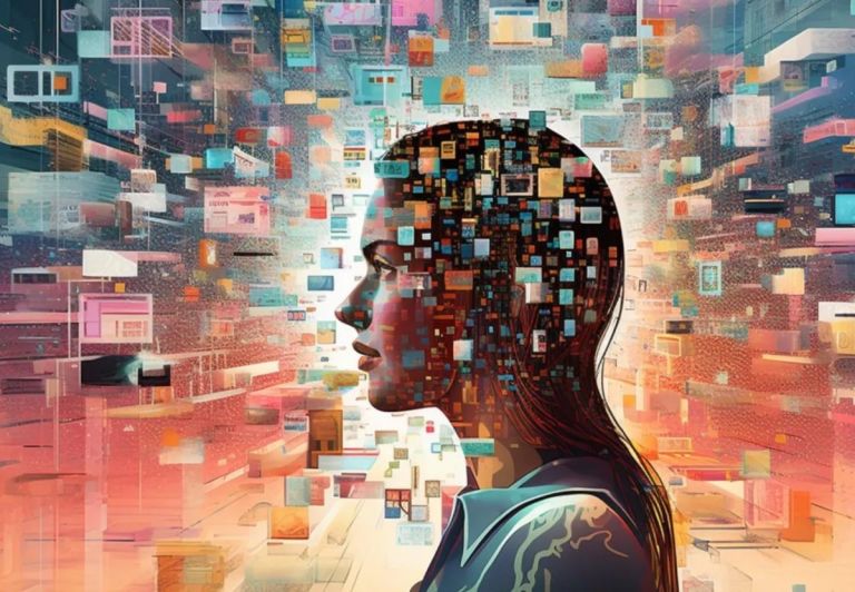 «AI face»: Η νέα εμμονή με την τελειότητα ανησυχεί τους πλαστικούς χειρουργούς