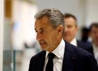 Σαρκοζί: Ολοκληρώθηκε η δίκη σε δεύτερο βαθμό για τη Λιβύη – Στις 30 Νοεμβρίου η απόφαση