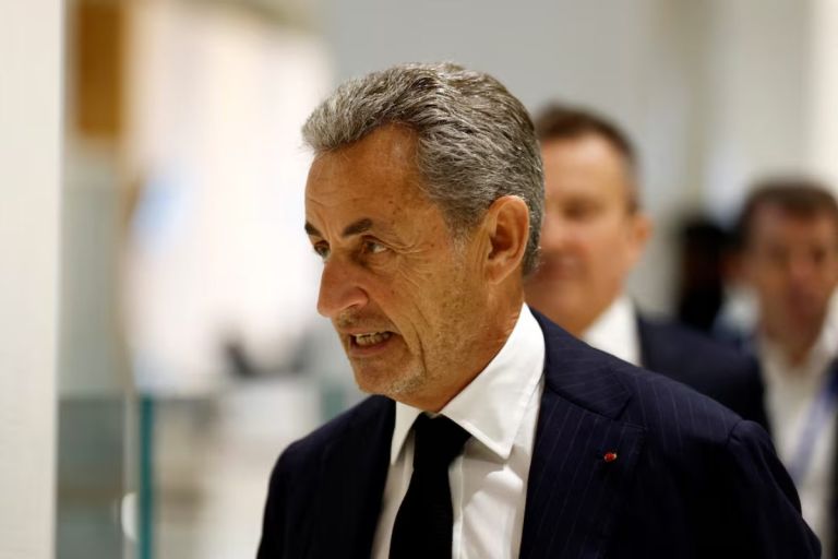 Σαρκοζί: Ολοκληρώθηκε η δίκη σε δεύτερο βαθμό για τη Λιβύη – Στις 30 Νοεμβρίου η απόφαση