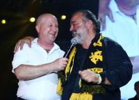 Νίκολιτς για Ηλιόπουλο: «Ο καλύτερος ιδιοκτήτης που είχα ποτέ»