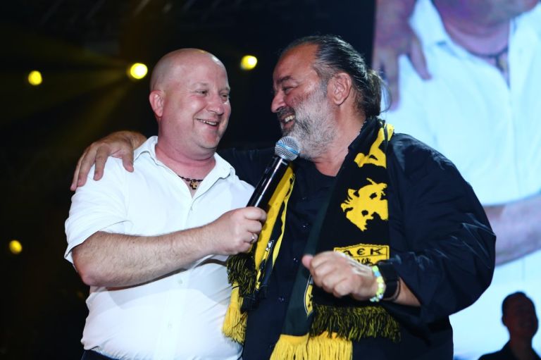 Νίκολιτς για Ηλιόπουλο: «Ο καλύτερος ιδιοκτήτης που είχα ποτέ»
