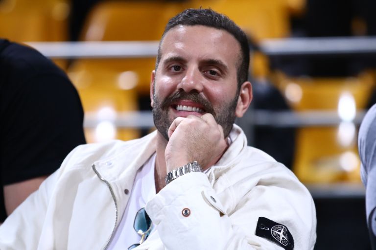 Άρση ασυλίας του Νίκου Παππά από το Ευρωκοινοβούλιο για υπόθεση διαδικτυακής εξύβρισης