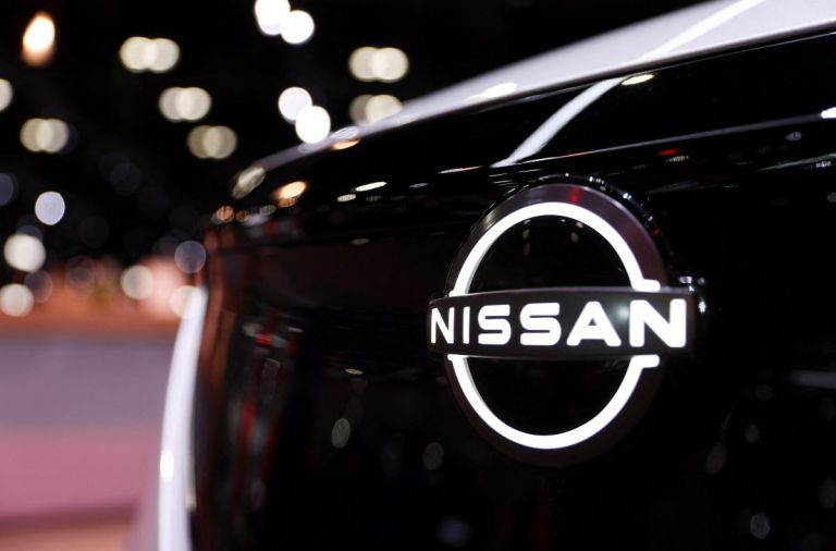 Nissan: Κλείνει γραμμή παραγωγής στη Βρετανία και κόβει 900 θέσεις εργασίας στην Ευρώπη