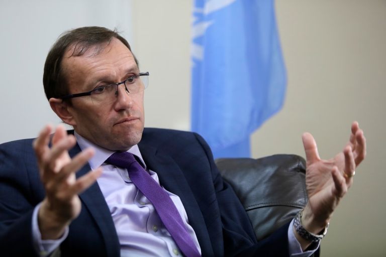 Μπορεί η Νορβηγία να γίνει ο “αθόρυβος διαμεσολαβητής” στο Ουκρανικό;