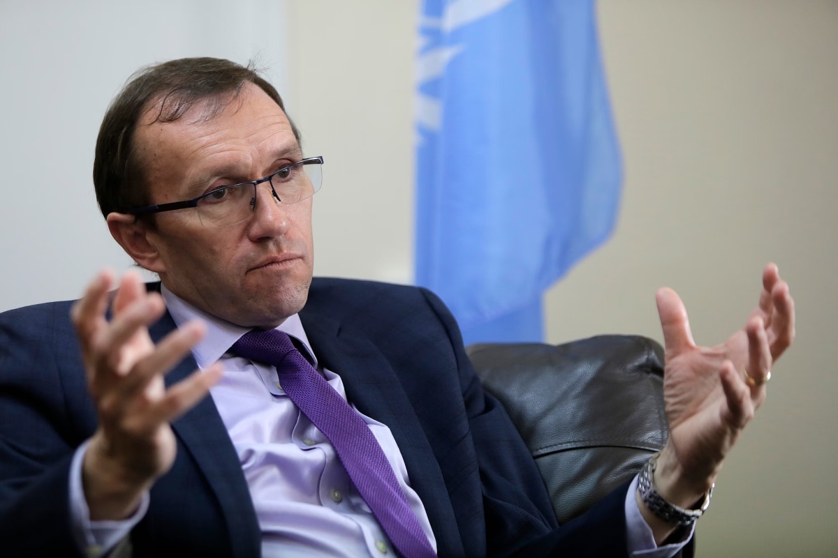 Μπορεί η Νορβηγία να γίνει ο “αθόρυβος διαμεσολαβητής” στο Ουκρανικό;