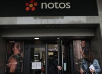 Τέλος εποχής για το Notos στη Σταδίου μετά από 25 χρόνια στο κέντρο της Αθήνας