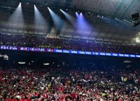 Final Four 2026: «Ερυθρόλευκη» κυριαρχία – Πόσοι φίλαθλοι βρέθηκαν στο T-Center