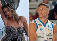 «Θέλω παιδί μαζί της, αλλά…» – Η εξομολόγηση του Τσερέλα για την  Οικονομάκου που συζητιέται
