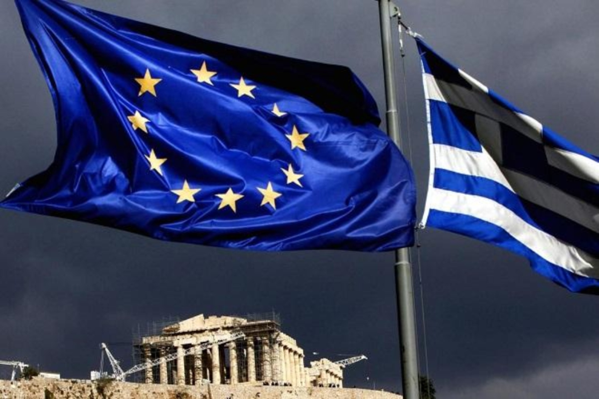 Greece’s Debt Strategy Toward 2030: Frontloading Repayments to Escape the Post-Memorandum Burden