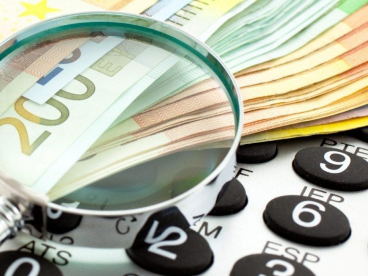 Εφορία: Σβήνονται πρόστιμα έως 500€ – Ποιοι παίρνουν πίσω χρήματα