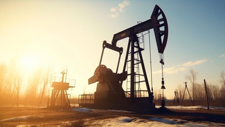 Βουτιά στο πετρέλαιο: Το Brent έπεσε κάτω από τα 100 δολάρια μετά τα σήματα συμφωνίας ΗΠΑ – Ιράν