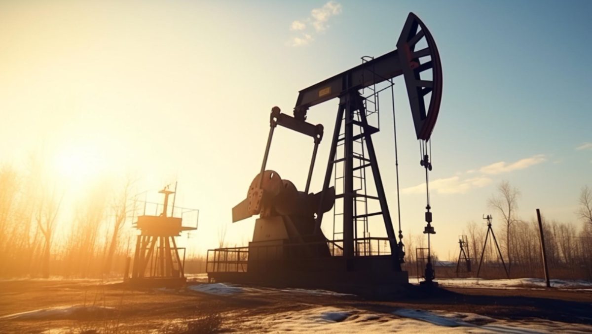 Βουτιά στο πετρέλαιο: Το Brent έπεσε κάτω από τα 100 δολάρια μετά τα σήματα συμφωνίας ΗΠΑ – Ιράν