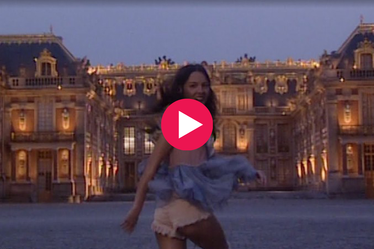 Η Olivia Rodrigo κυκλοφόρησε το νέο της video clip για το “Drop Dead”