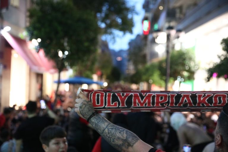 Final Four: Νέα αναστάτωση με τα εισιτήρια – Οπαδοί του Ολυμπιακού δεν τα έχουν παραλάβει ακόμα