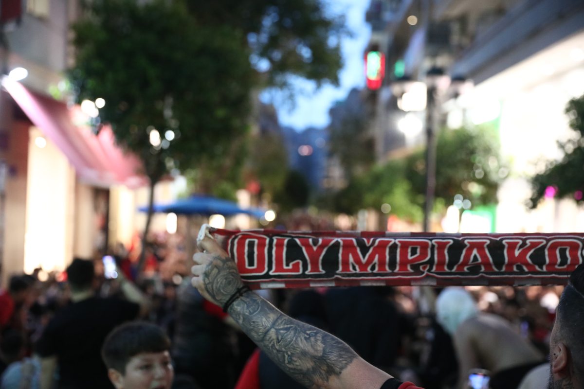 Final Four: Νέα αναστάτωση με τα εισιτήρια – Οπαδοί του Ολυμπιακού δεν τα έχουν παραλάβει ακόμα