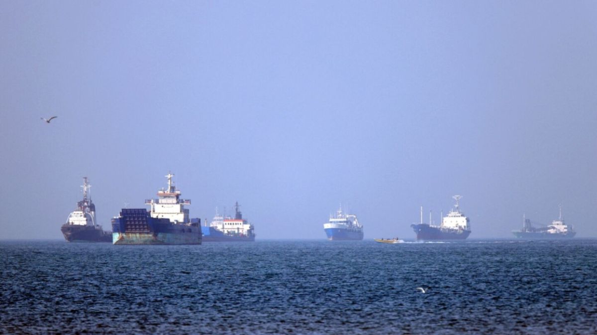 Στενά του Ορμούζ: Νέα επίθεση σε ελληνόκτητο τάνκερ – Αυξάνεται η απειλή για τη ναυσιπλοΐα