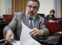 Ηλιόπουλος: “Επιστροφή στην πολιτική – Με ενδιαφέρει το εγχείρημα Τσίπρα”