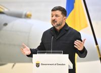 Ζελένσκι: Η Ουκρανία προετοιμάζεται για μεγάλες ρωσικές επιθέσεις τις επόμενες ώρες