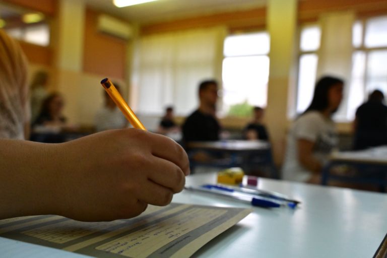Πανελλαδικές 2026: Με επίκεντρο τα όνειρα και την πραγμάτωσή τους, τα θέματα στα Νέα Ελληνικά των ΕΠΑΛ