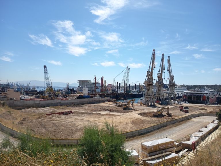 Ο «Πανόπτης», ένα ελληνικό, μοναδικό, τεχνολογικό έργο παγκοσμίως