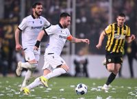 Stoiximan Super League: Πού θα δείτε τα ντέρμπι ΠΑΟΚ – ΑΕΚ και Ολυμπιακός – Παναθηναϊκός