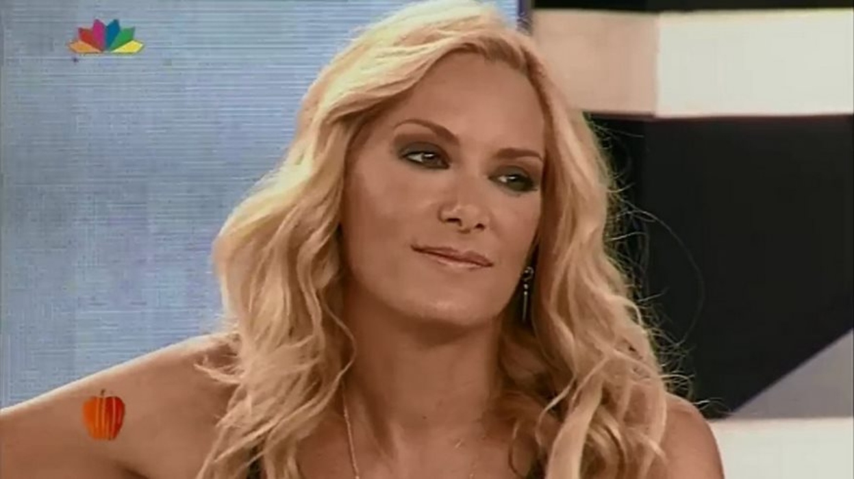 Συγκλονίζει η Ορθούλα Παπαδάκου: “Τα πρώτα χρόνια με τη σκλήρυνση κατά πλάκας ήταν εφιάλτης”
