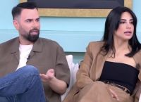 Γαλάτεια Βασιλειάδη για Γιώργο Παπαδόπουλο: «Είμαι τρελή από ζήλεια – Έχω τους κωδικούς του στα social media»