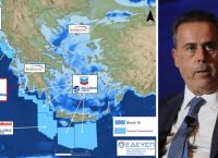 Chevron: Επίσημο αίτημα για συμμετοχή στο Block 10-Παπασταύρου: “Η Ελλάδα ισχυροποιείται”