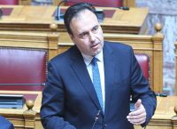 Παπαστεργίου: Σε 5 λεπτά το ποινικό μητρώο για τους μισούς Έλληνες
