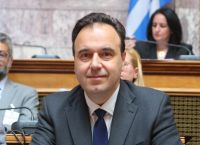 Παπαστεργίου: Κτηματολόγιο στο cloud και 9.000 ανοιχτά δεδομένα