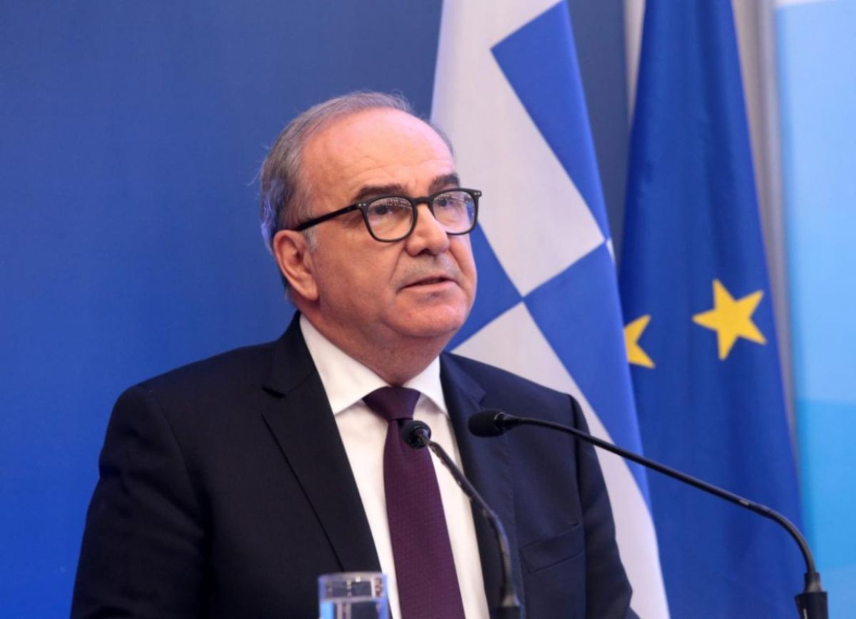 Παπαθανάσης: Στο ΕΣΠΑ η «Πρώιμη Παιδική Παρέμβαση» – Νέα χρηματοδότηση 49,98 εκατ. ευρώ για παιδιά 0-6 ετών