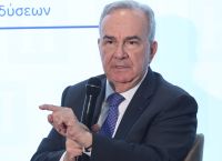 Παπαθανάσης:€27,5 δισ. σε συμβασιοποιημένες επενδύσεις από Ταμείο Ανάκαμψης–Νέο πακέτο €4,8 δισ. το φθινόπωρο