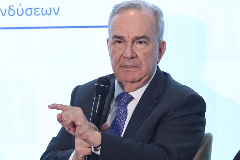 Παπαθανάσης:€27,5 δισ. σε συμβασιοποιημένες επενδύσεις από Ταμείο Ανάκαμψης–Νέο πακέτο €4,8 δισ. το φθινόπωρο