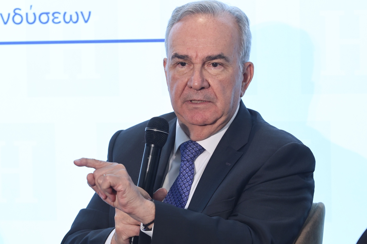 Παπαθανάσης:€27,5 δισ. σε συμβασιοποιημένες επενδύσεις από Ταμείο Ανάκαμψης–Νέο πακέτο €4,8 δισ. το φθινόπωρο