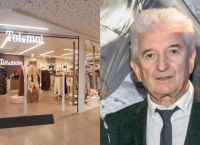 Βαρύ κλίμα στην Toi&Moi – “Εφυγε” ο Δημήτρης Παπαζαφειρόπουλος