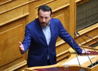 Παππάς: Ο Φάμελλος πρέπει τα επόμενα 24ωρα να καλέσει τον Τσίπρα