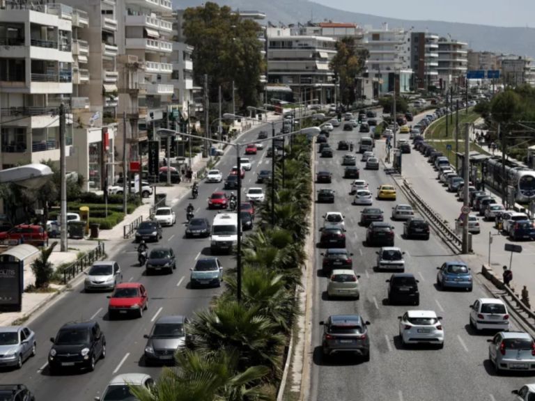 Οσμή αερίου σε πολλές περιοχές της Αττικής–Εκκενώθηκαν σχολεία και επιχειρήσεις,“μείνετε σε κλειστούς χώρους”