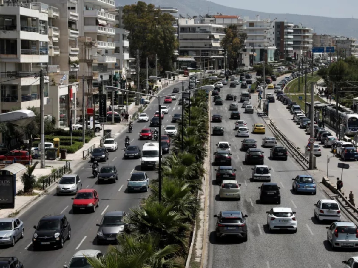 Οσμή αερίου σε πολλές περιοχές της Αττικής–Εκκενώθηκαν σχολεία και επιχειρήσεις,“μείνετε σε κλειστούς χώρους”