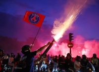 Χάος στο Παρίσι μετά τον τελικό του Champions League: 416 προσαγωγές και 7 τραυματίες αστυνομικοί