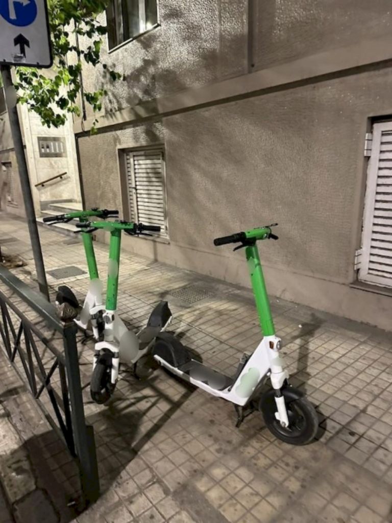 Τροχαίο με πατίνι στον Ασπρόπυργο: “Δεν πρόλαβα καν να αντιδράσω”, λέει ο οδηγός-Διασωληνωμένος ο 12χρονος