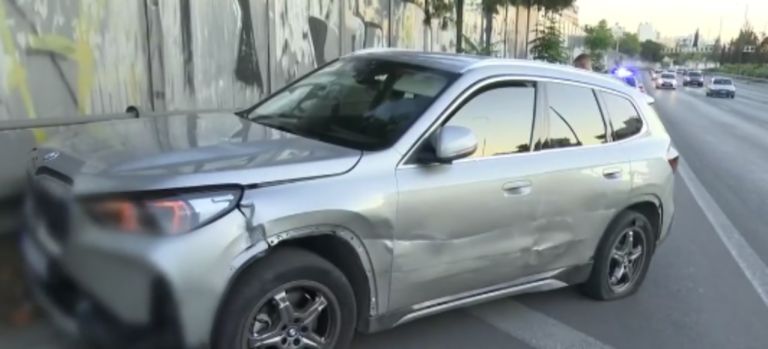 Πυροβολισμοί σε κατάστημα κινητών στα Πατήσια: Τραυματίστηκε ο ιδιοκτήτης–Δύο συλλήψεις μετά από καταδίωξη